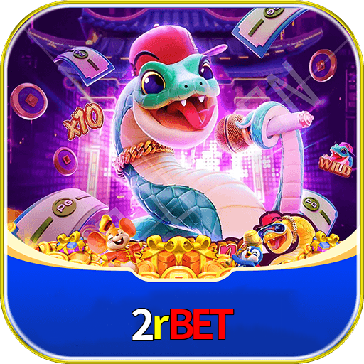 2rbet Logo